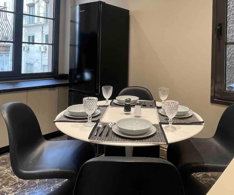 Estia Boutique Apartment Atene Esterno foto
