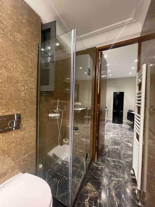 Estia Boutique Apartment Atene Esterno foto
